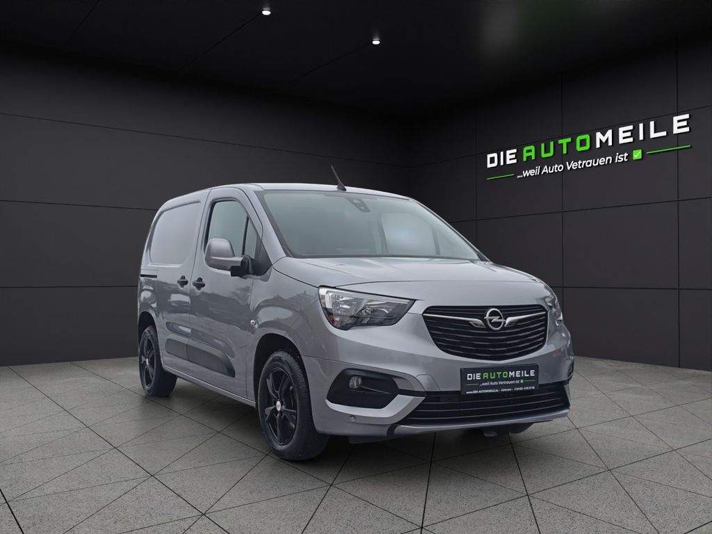 Opel Combo 2020