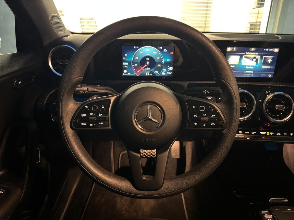 Mercedes-Benz A 250 2022