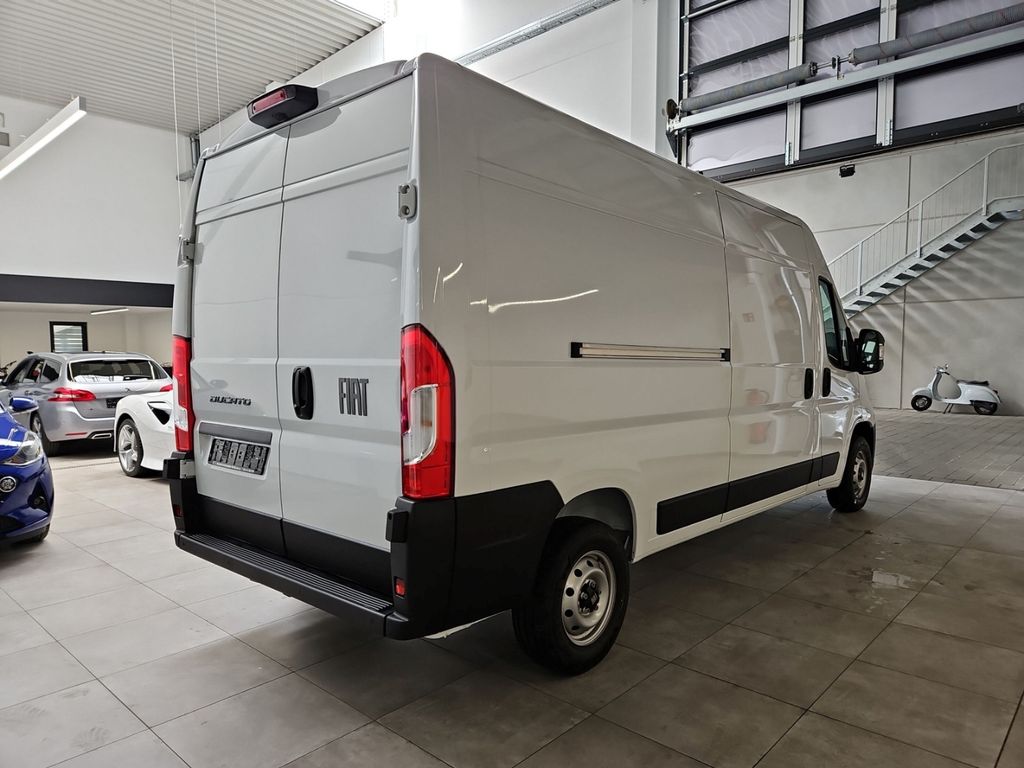 Fiat Ducato 2026