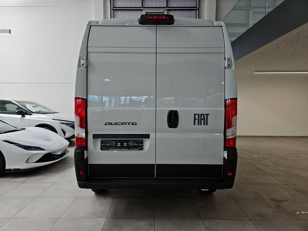 Fiat Ducato 2026
