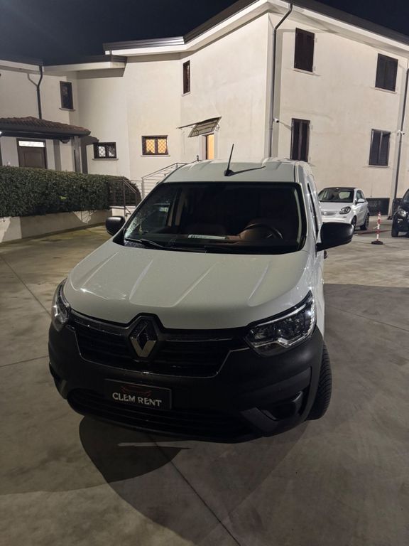 Renault Express 2022