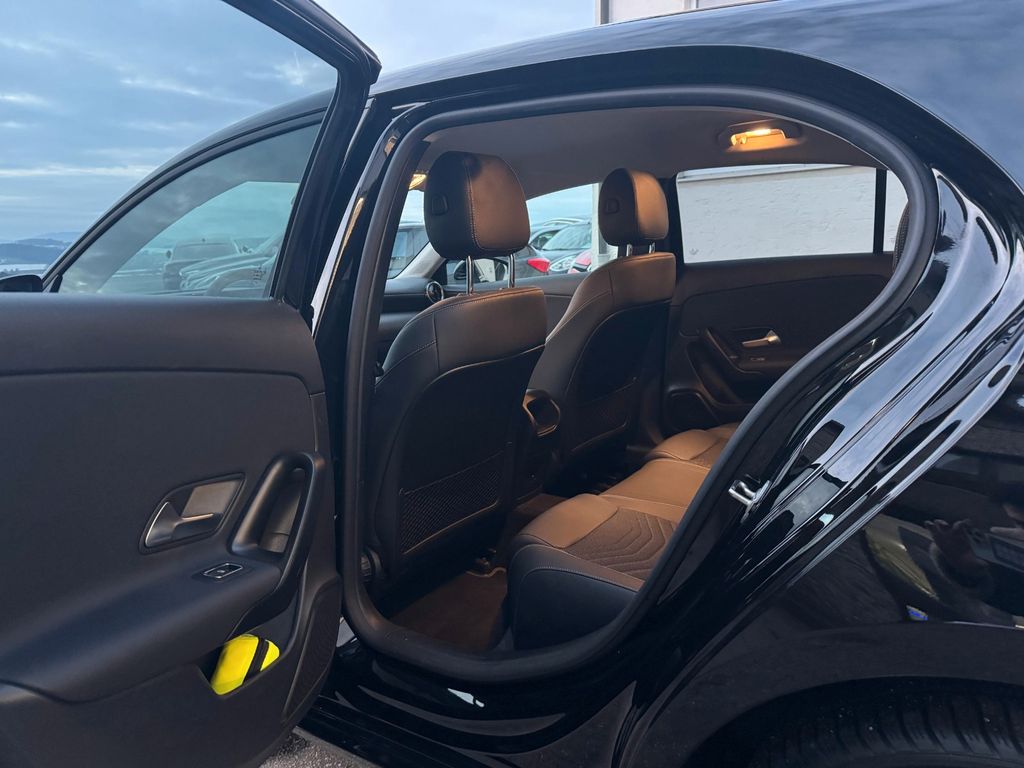 Mercedes-Benz A 250 2022