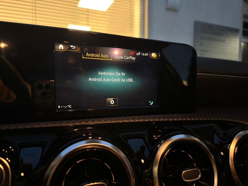 Mercedes-Benz A 250 2022