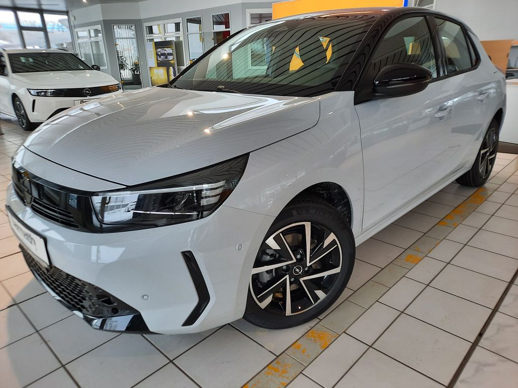 Opel Corsa 2025