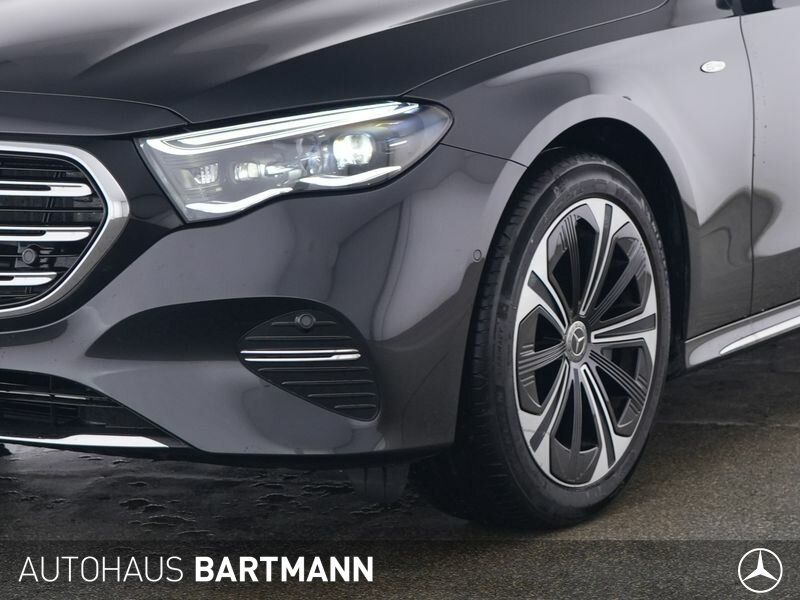 Mercedes-Benz E 300 2025