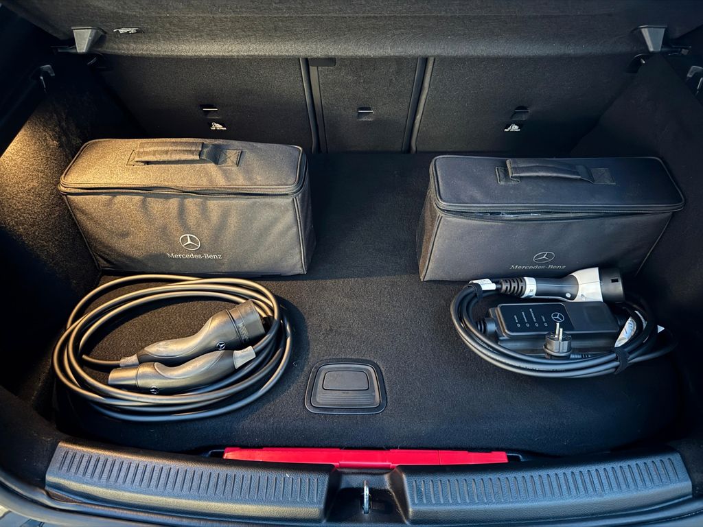 Mercedes-Benz A 250 2022