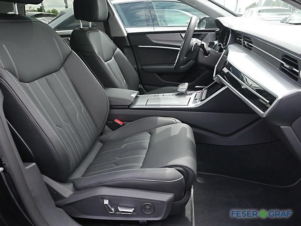 Audi S7 2024