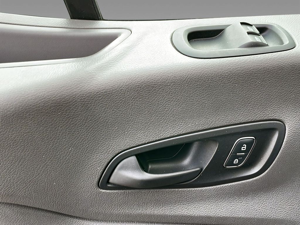 Ford Transit 2022