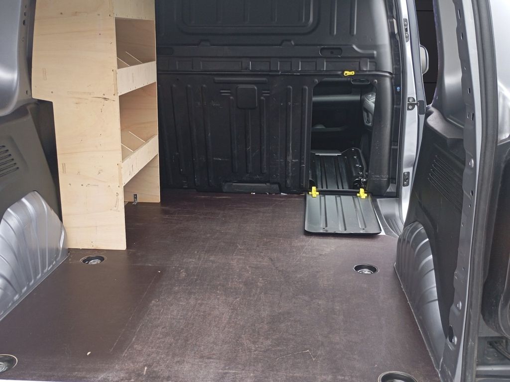 Opel Combo 2020