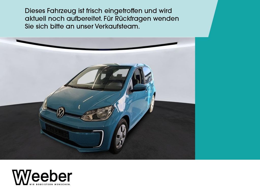 Volkswagen up! 2021