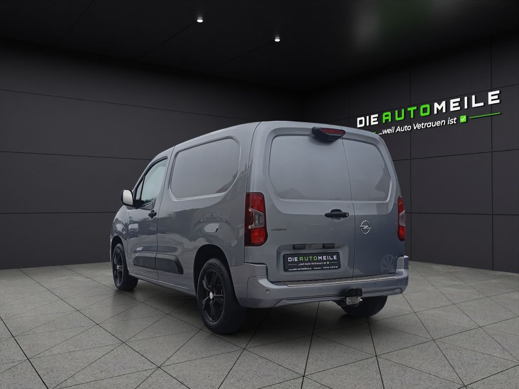 Opel Combo 2020