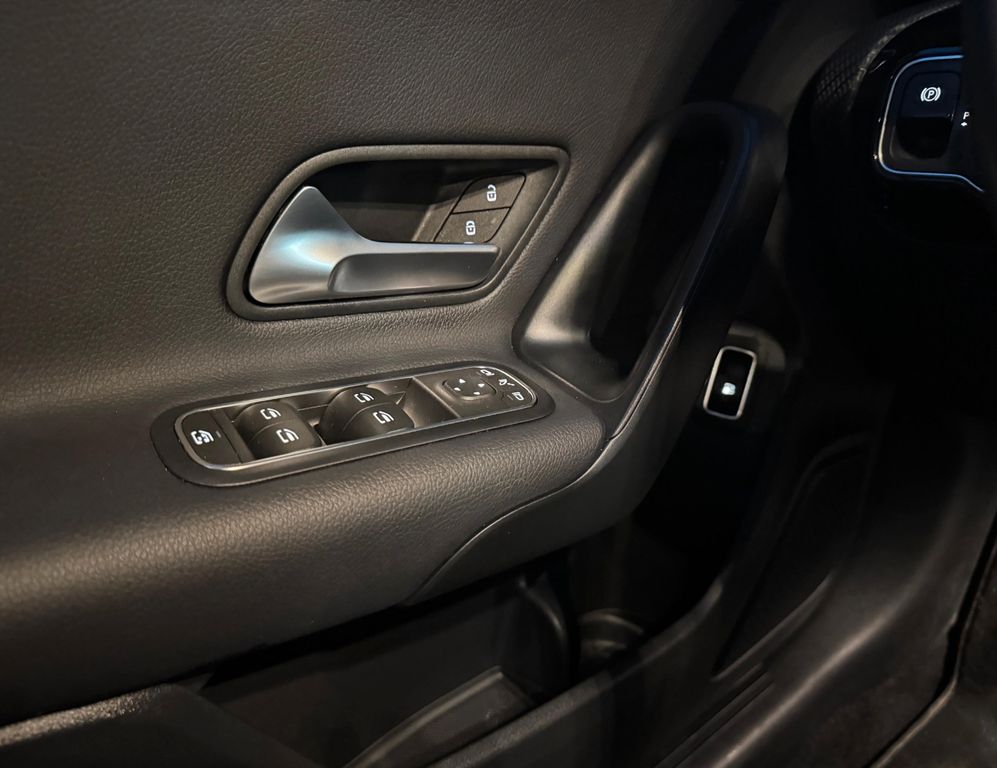 Mercedes-Benz A 250 2022