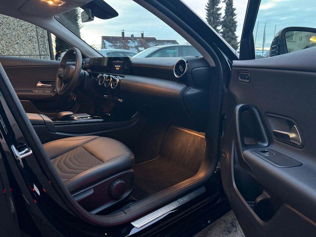 Mercedes-Benz A 250 2022