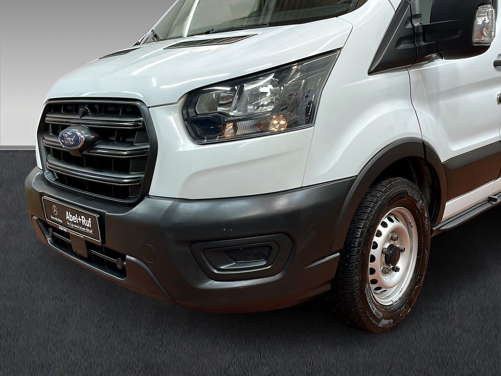 Ford Transit 2022