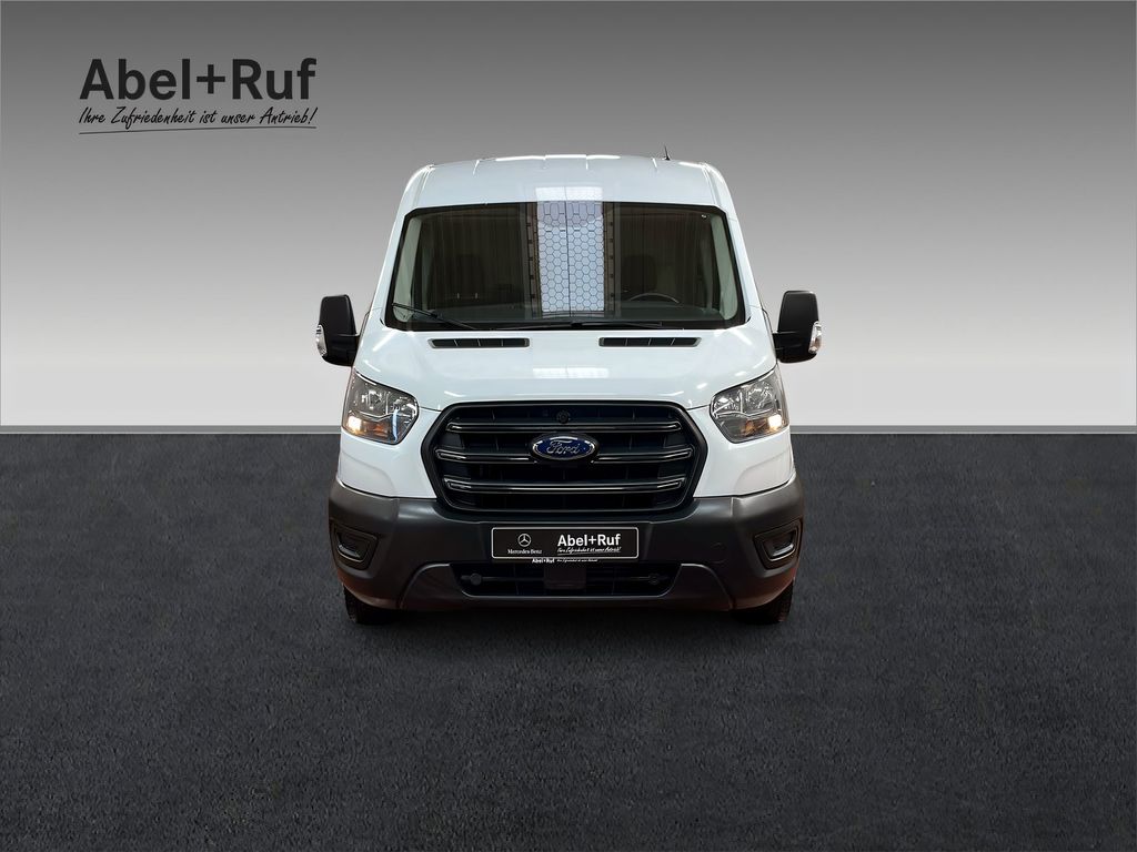 Ford Transit 2022