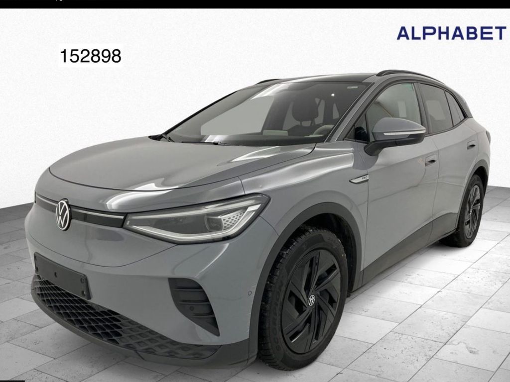 Volkswagen ID.4 2022