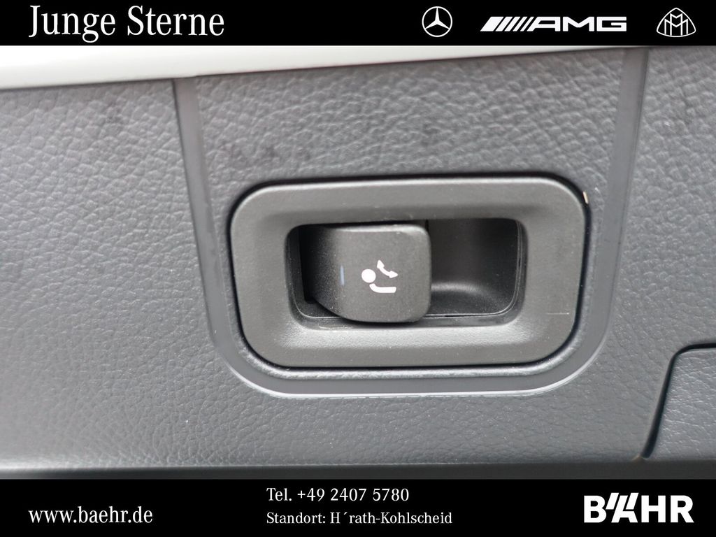 Mercedes-Benz CLA 250 2021