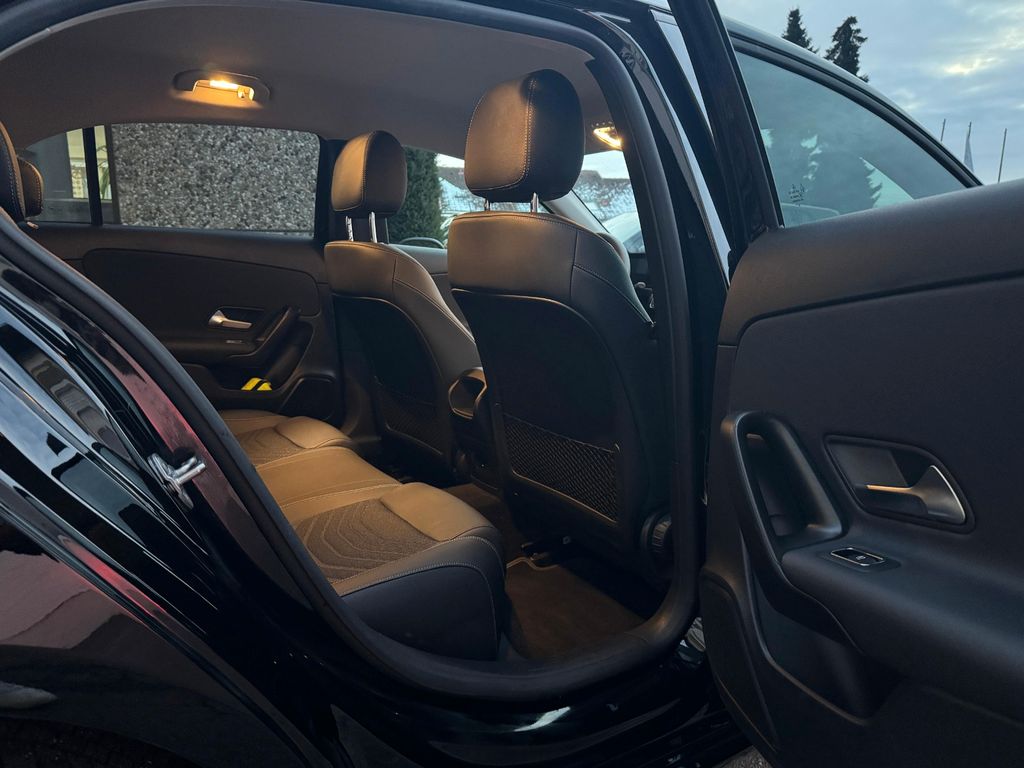 Mercedes-Benz A 250 2022