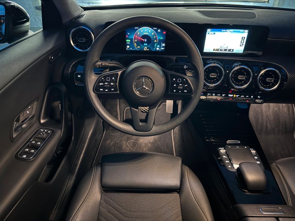 Mercedes-Benz A 250 2022