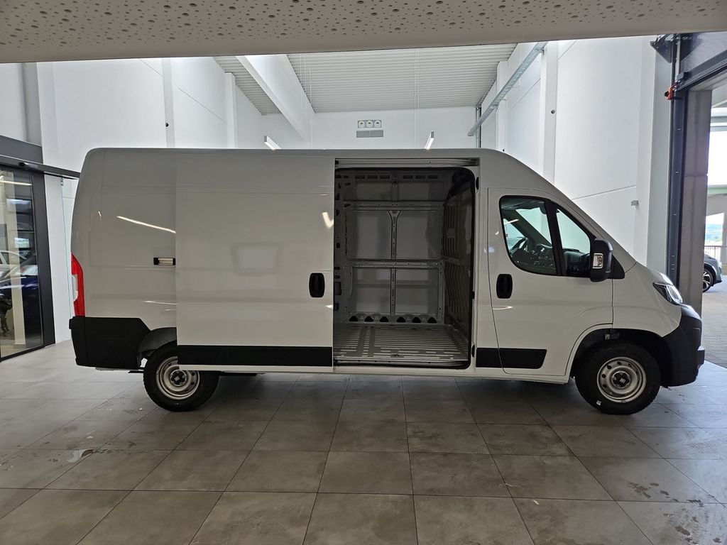 Fiat Ducato 2026