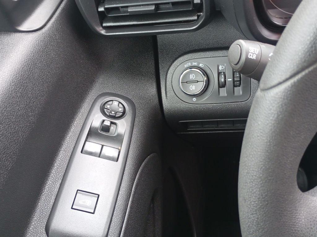 Opel Combo 2020