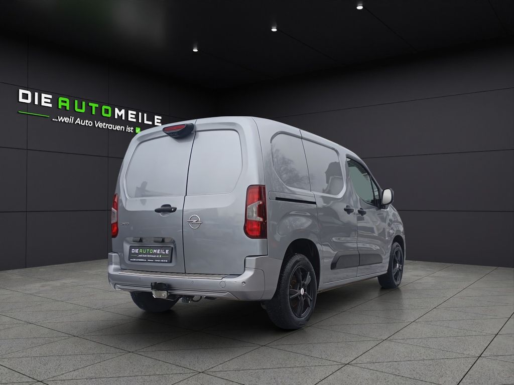 Opel Combo 2020