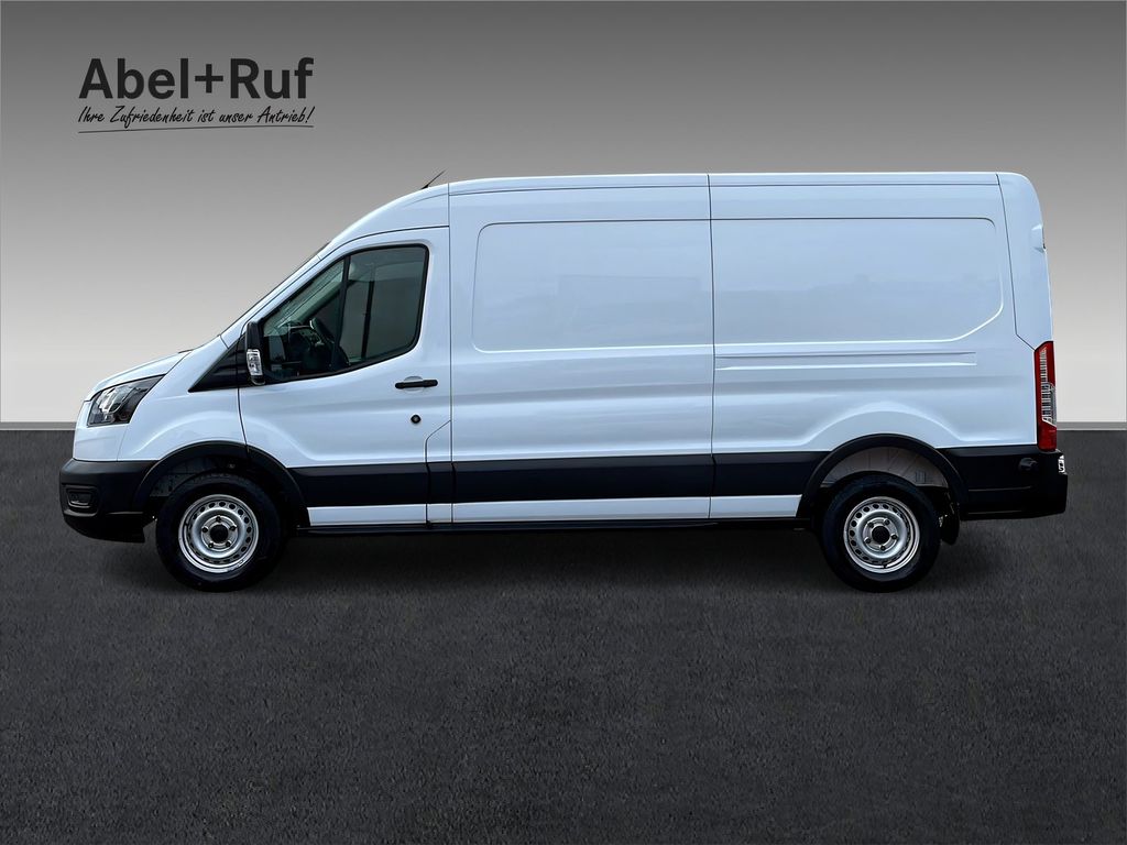 Ford Transit 2022