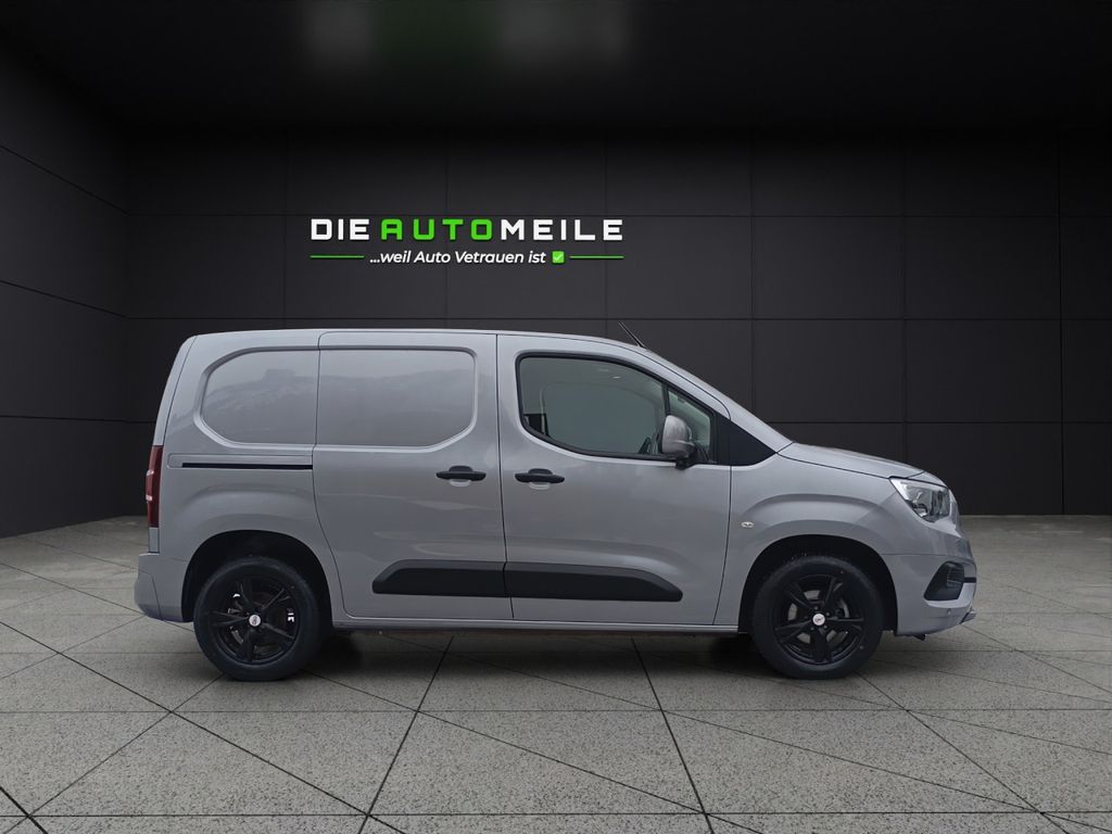 Opel Combo 2020