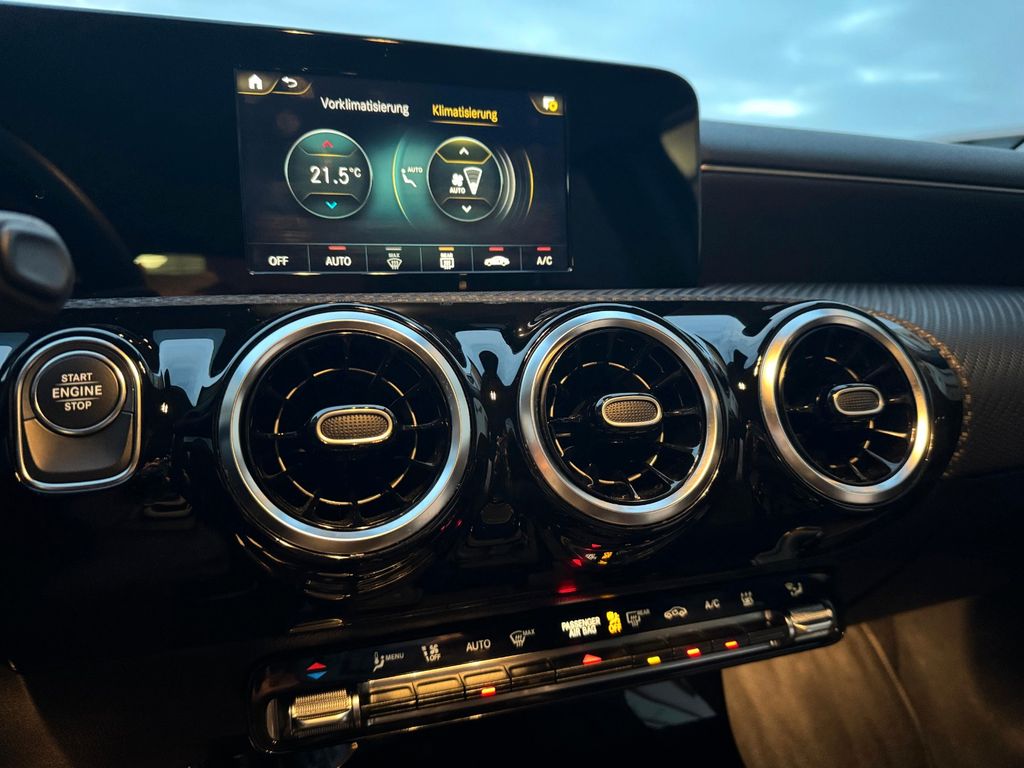 Mercedes-Benz A 250 2022