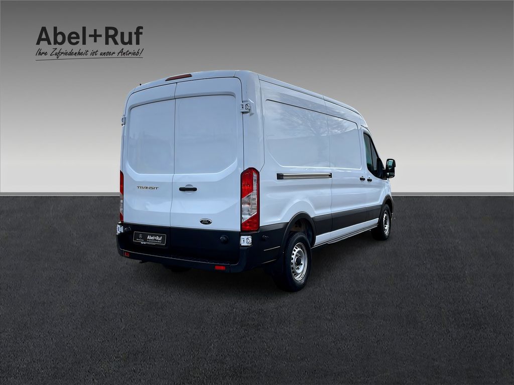 Ford Transit 2022