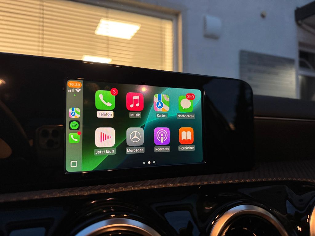 Mercedes-Benz A 250 2022