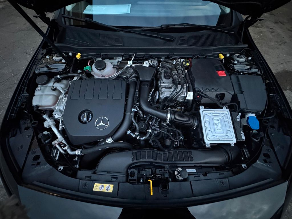 Mercedes-Benz A 250 2022