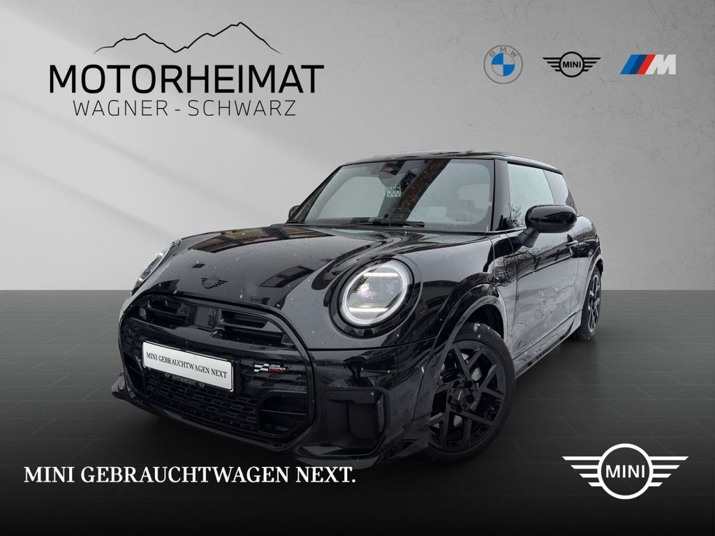 MINI Cooper S 2024
