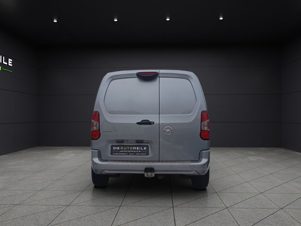Opel Combo 2020