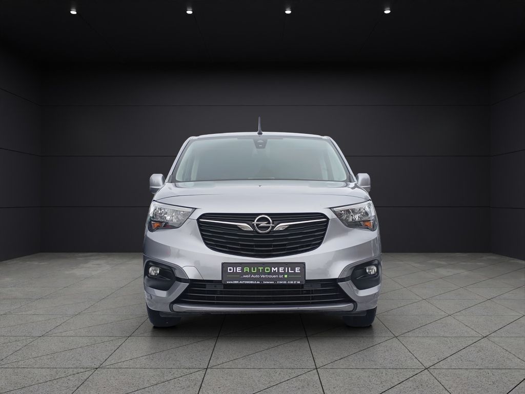 Opel Combo 2020