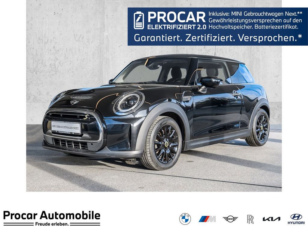 MINI Cooper SE 2023