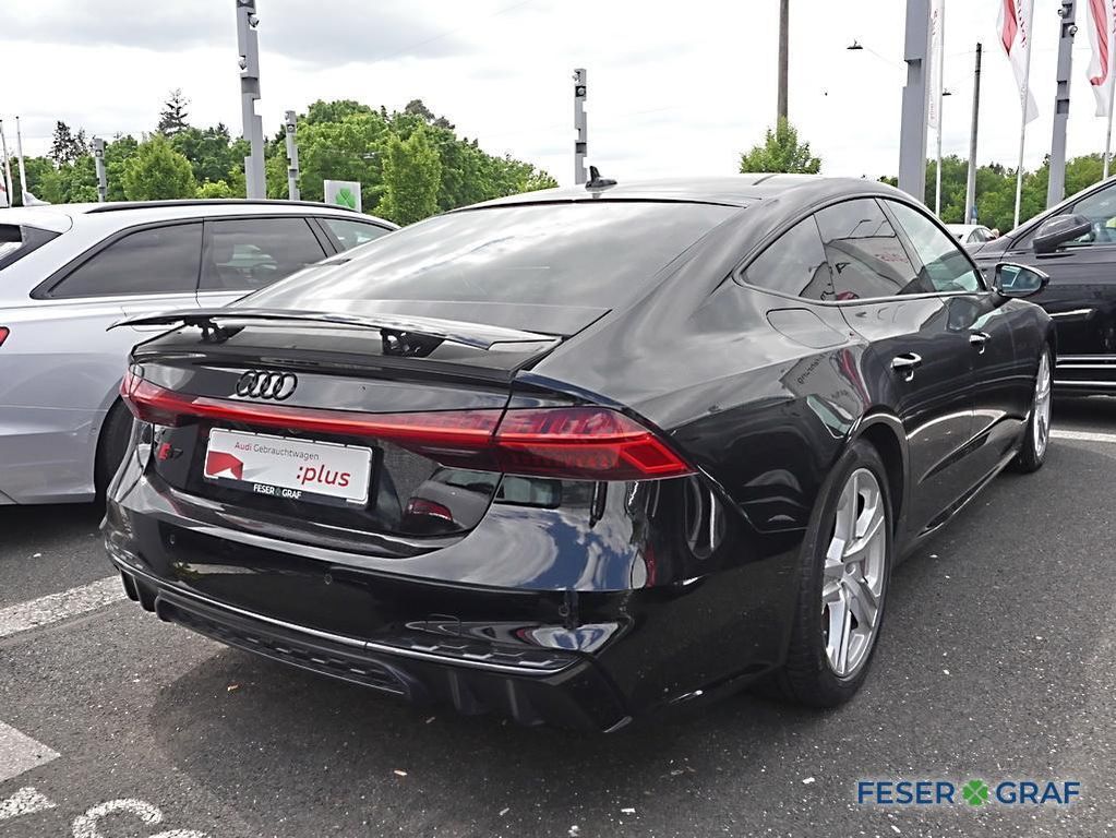 Audi S7 2024