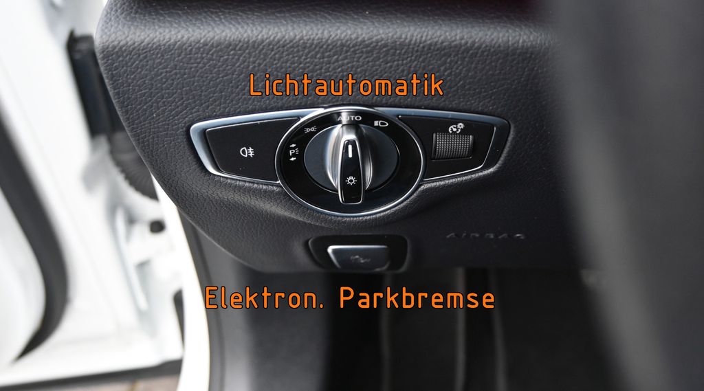 Mercedes-Benz E 220 2022