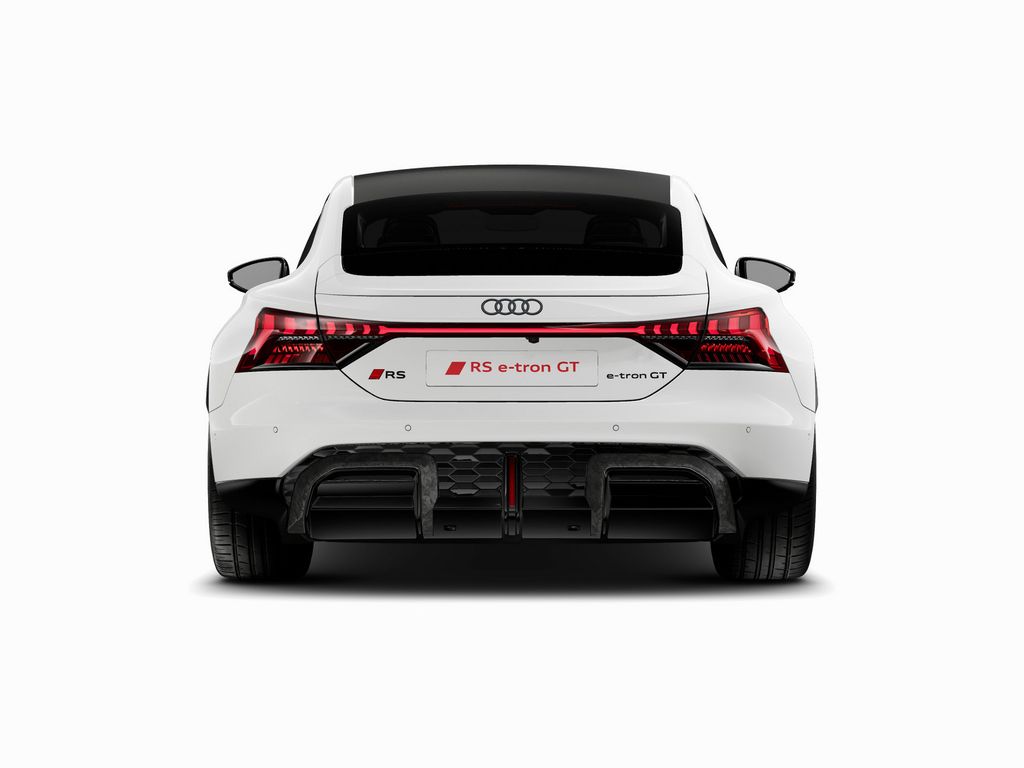 Audi RS e-tron GT 2024