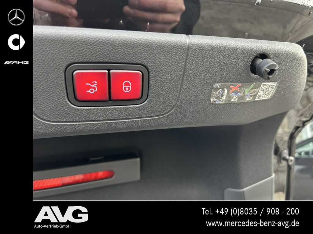 Mercedes-Benz CLA 250 2026