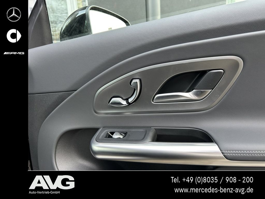 Mercedes-Benz CLA 250 2026