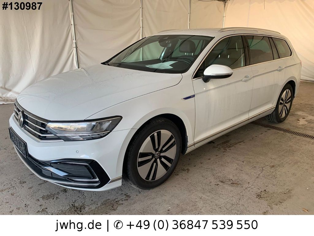 Volkswagen Passat Variant 2022