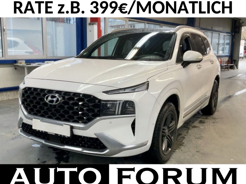 Hyundai SANTA FE 2023