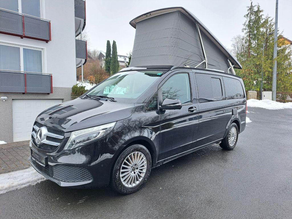 Mercedes-Benz V 300 2020