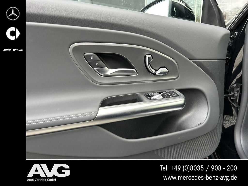 Mercedes-Benz CLA 250 2026