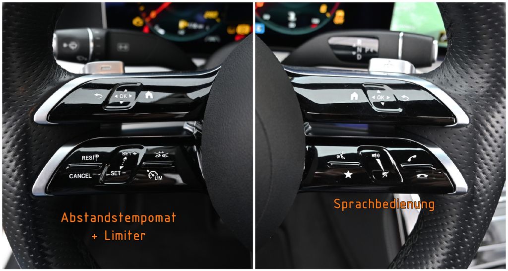 Mercedes-Benz E 220 2022