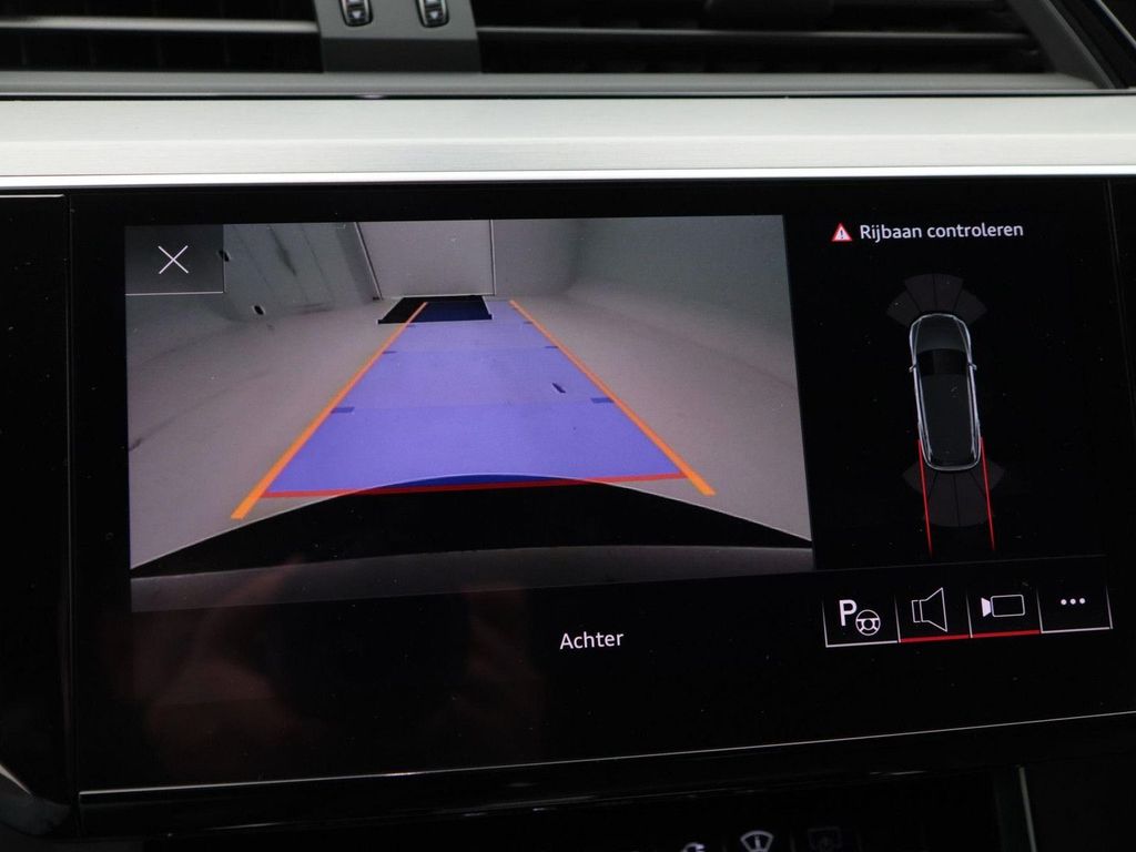 Audi e-tron 2021