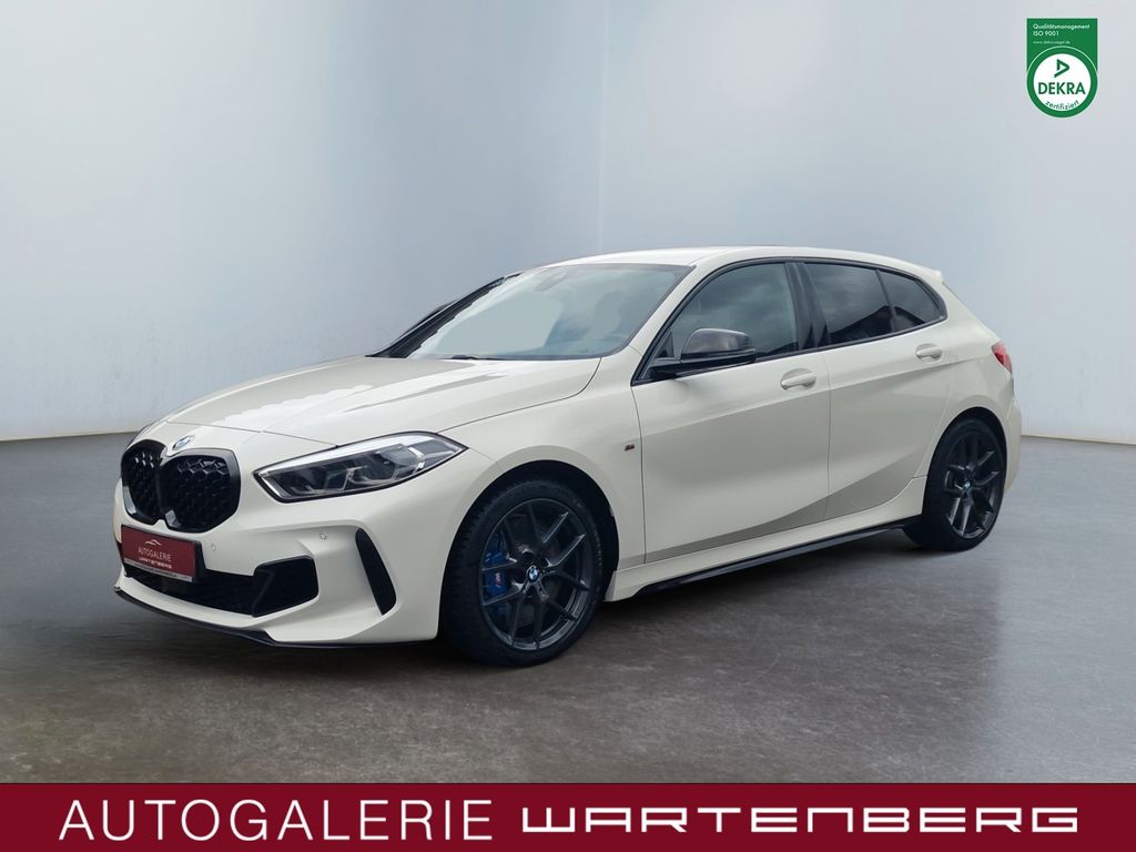 BMW M135 2020