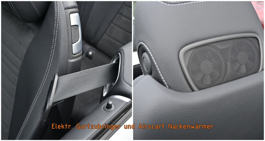 Mercedes-Benz E 220 2022