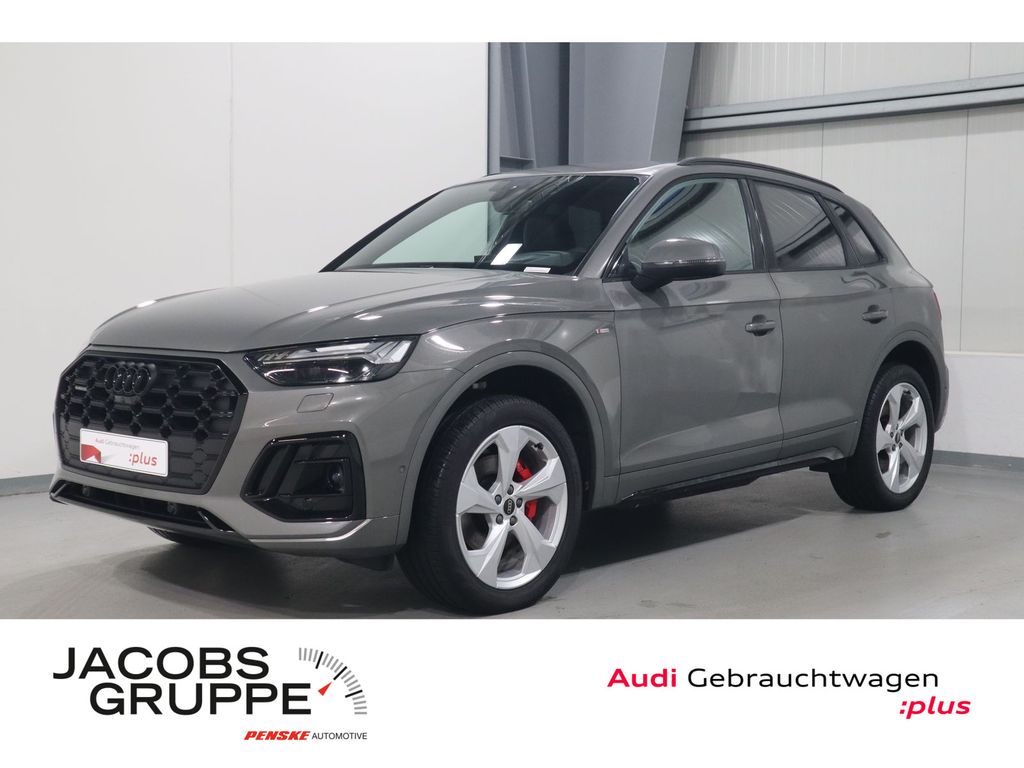 Audi Q5 2025